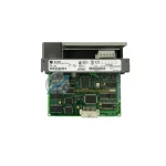 Allen-Bradley 1747-SDN Control Board detail image 2