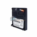 Siemens 6SE6400-0AP00-0AA1 HMI detail image 3