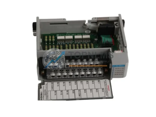 Allen-Bradley 1769-IQ16F industrial automation spare part