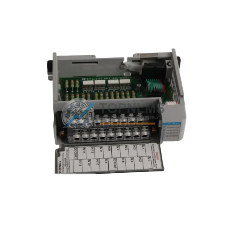 Allen-Bradley 1769-IQ16F I/O Module product image