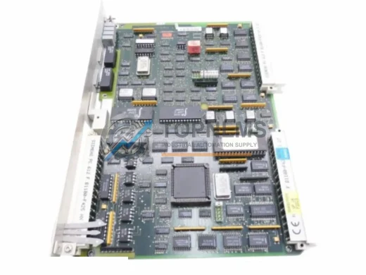 Siemens 6DS1223-8AA industrial automation spare part