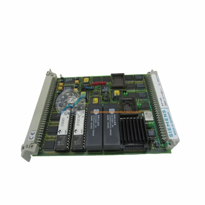 Neles Automation A413280 CPR1 DCS Module product image