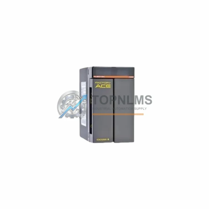 Yokogawa SNT511-5F DCS Module product image