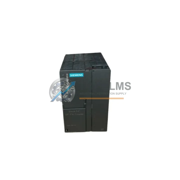 Siemens 6ES7157-0AC83-0XA0 Communication Module product image