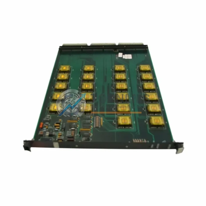 ABB 6215BZ10000 6215BZ10000A I/O Module product image