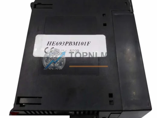 GE HE693PBM101F industrial automation spare part
