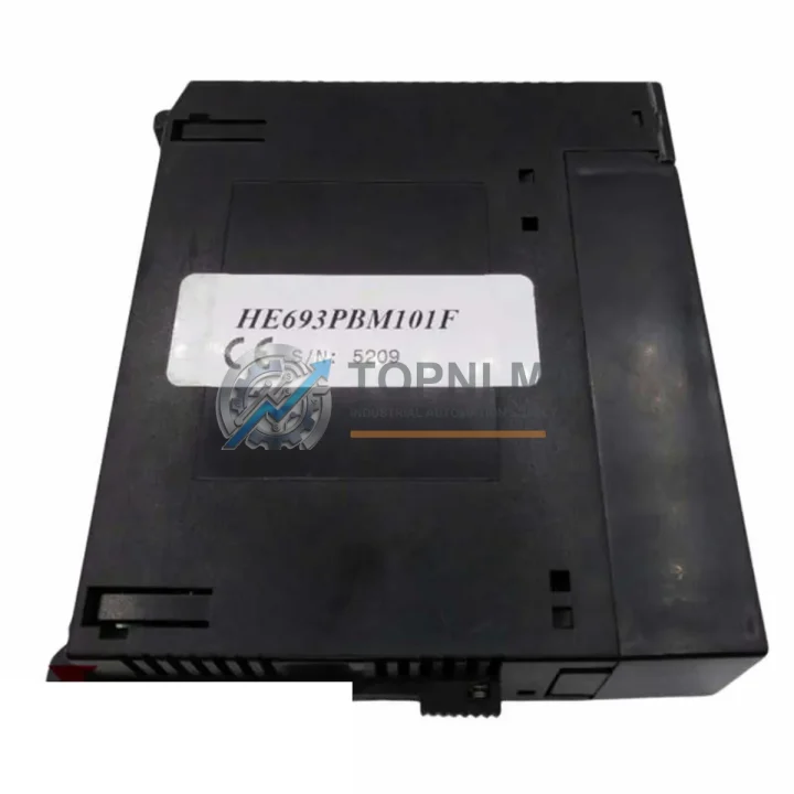 GE HE693PBM101F Communication Module product image