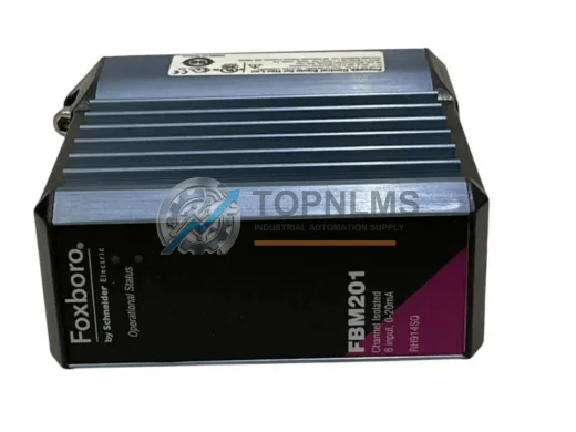 Foxboro FBM201 RH914SQ industrial automation spare part