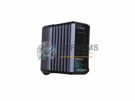 Foxboro P0400YE-FBM4 industrial automation spare part