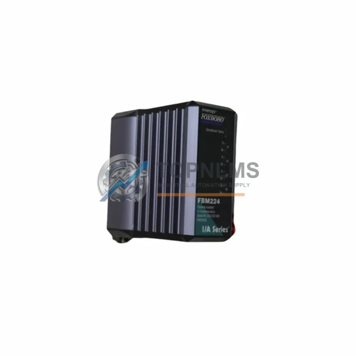 Foxboro P0400YE-FBM4 I/O Module product image