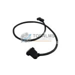 Emerson KJ4002X1-BF2 12P3866X012 Cable & Connector product image