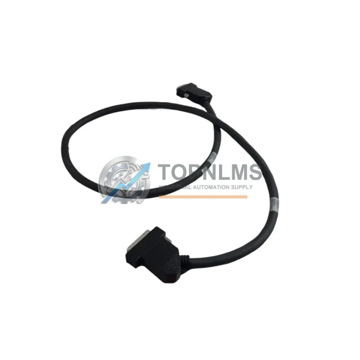 Emerson KJ4002X1-BF2 12P3866X012 Cable & Connector product image