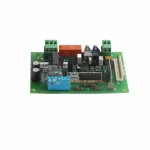 ABB NBRC-61C 61357246E Motor & Motion detail image 3
