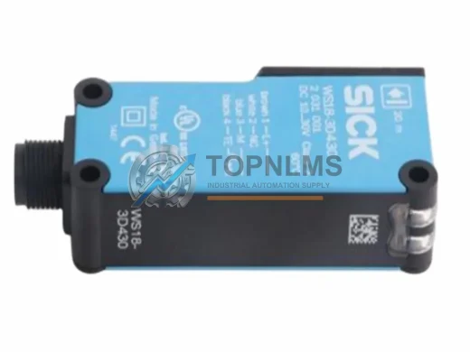 SICK WS18-3D430 industrial automation spare part