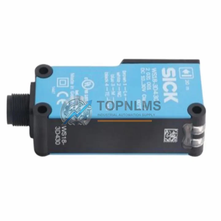 SICK WS18-3D430 Sensor product image