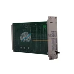 Honeywell 10006/2/1 DCS Module detail image 2