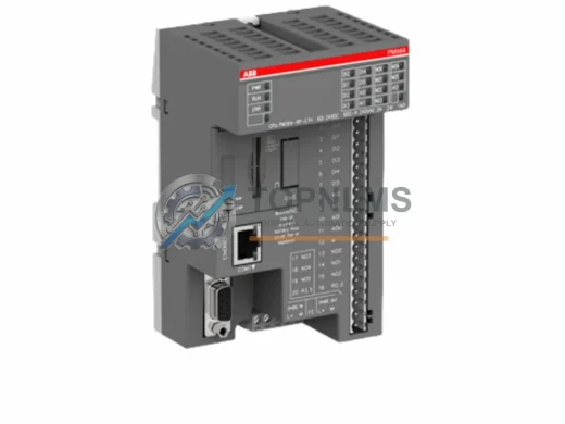 ABB PM564-RP-ETH-AC industrial automation spare part