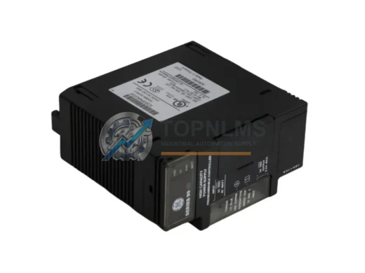 Fanuc IC693PWR331E industrial automation spare part