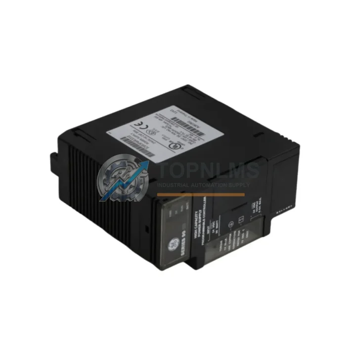 Fanuc IC693PWR331E Power Supply product image