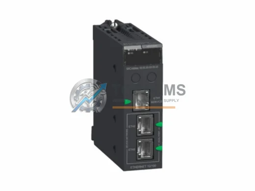 Schneider Electric BMENOC0301 industrial automation spare part