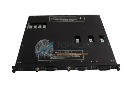Triconex 4329G industrial automation spare part