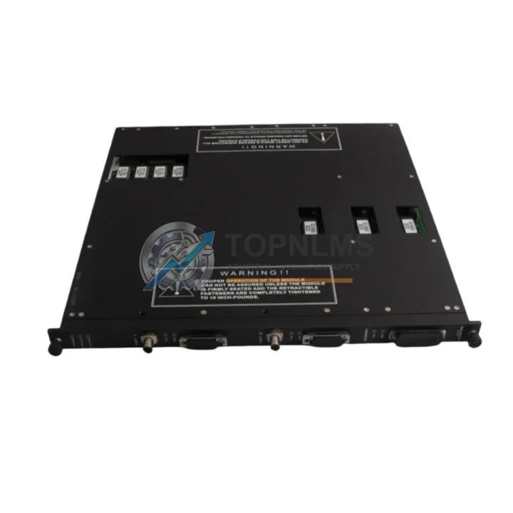 Triconex 4329G Communication Module product image