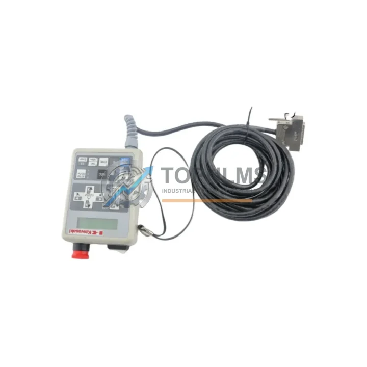 KAWASAKI 50978-3621L05 Robot & CNC Parts product image