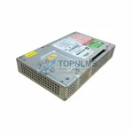 Allen-Bradley 2711P-RP1X HMI detail image 2