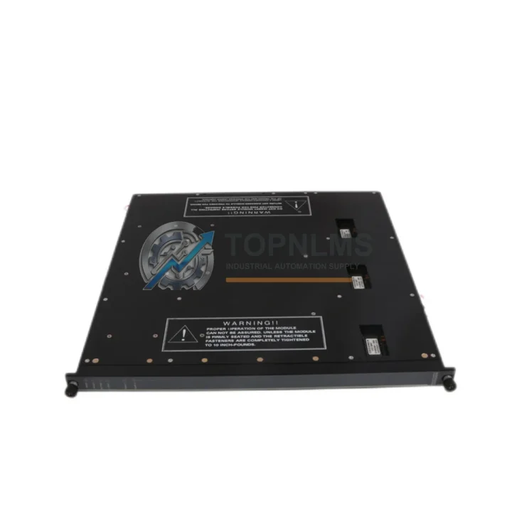 Triconex 3008 PLC product image