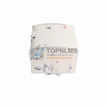ABB SD823 3BSC610039R1 Power Supply detail image 3