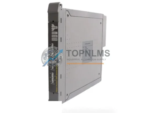 ICS Triplex T8830C industrial automation spare part