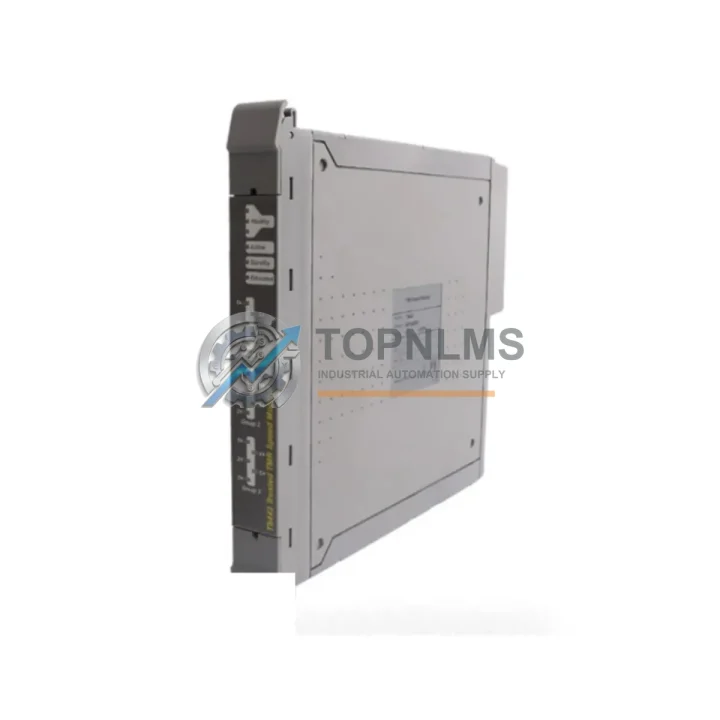 ICS Triplex T8830C PLC product image