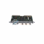 Siemens 6DD1842-0AA1 Control Board product image