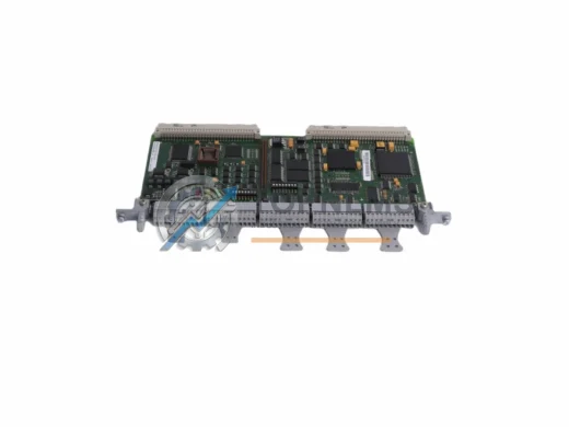 Siemens 6DD1842-0AA1 industrial automation spare part
