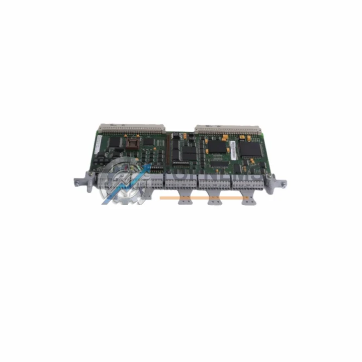 Siemens 6DD1842-0AA1 Control Board product image