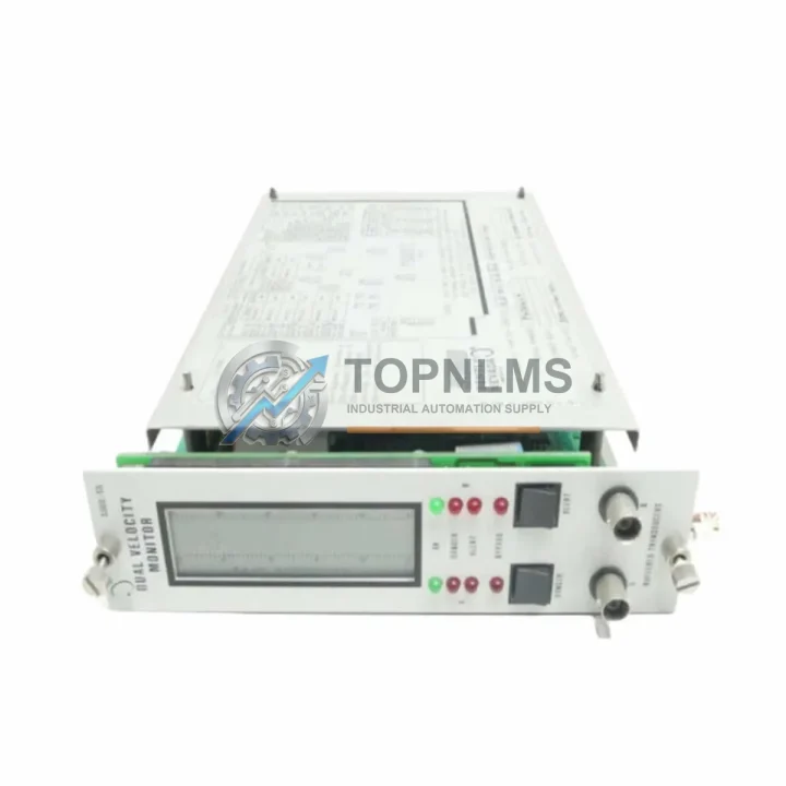 Bently Nevada 3300/55 Control Board product image