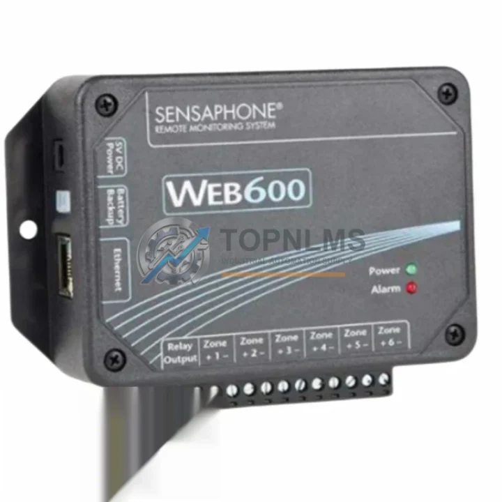 Sensaphone WEB600 FGD-W600 Control Board product image