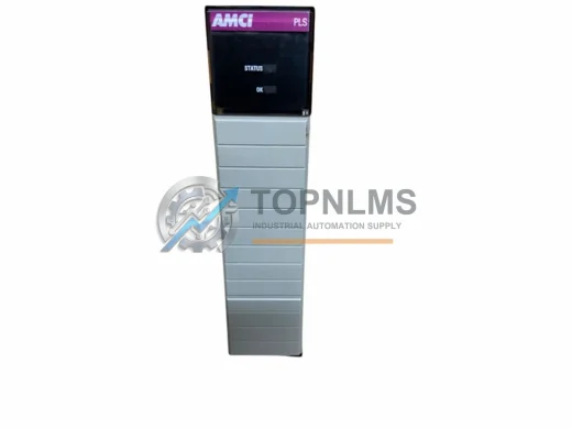 AMCI 8213 industrial automation spare part