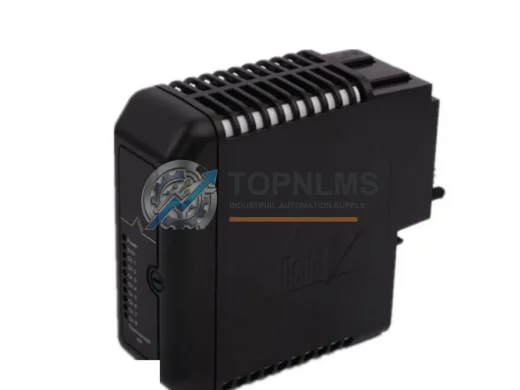 Emerson ES0350.M1A05L.27N0 industrial automation spare part