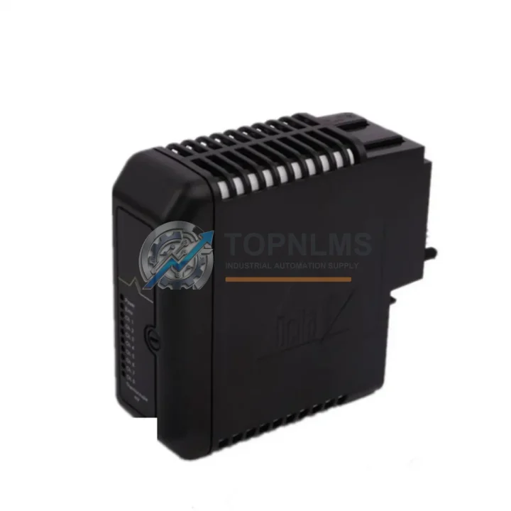 Emerson ES0350.M1A05L.27N0 I/O Module product image