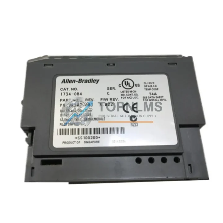 Allen-Bradley 1734-OB4 I/O Module product image