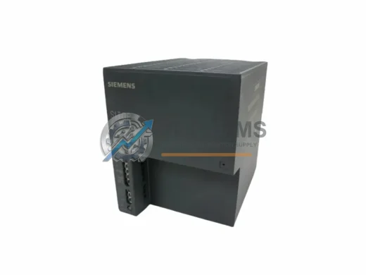 Siemens 6EP1334-2AA00 industrial automation spare part