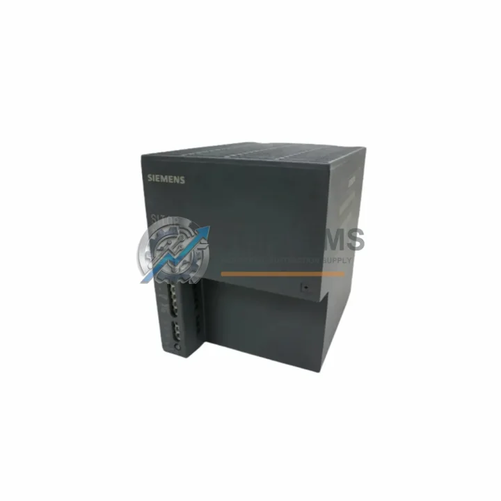 Siemens 6EP1334-2AA00 Power Supply product image