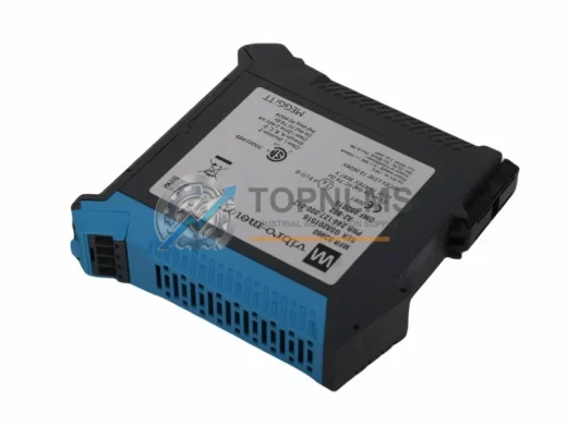 Meggitt Vibro-Meter GSI 127 244-127-000-017 A2-B02 industrial automation spare part