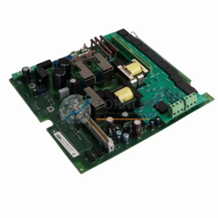 RITTAL SCM17EG1-R-6450160 Communication Module product image