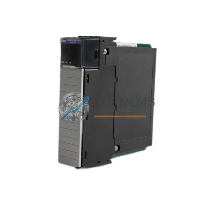 Woodward SST-ESR2-CLX Communication Module product image