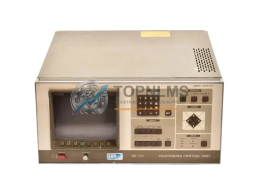 Ono Sokki TN-111 industrial automation spare part