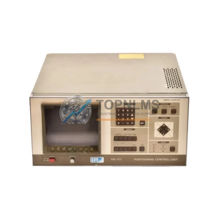 Ono Sokki TN-111 Motor & Motion product image