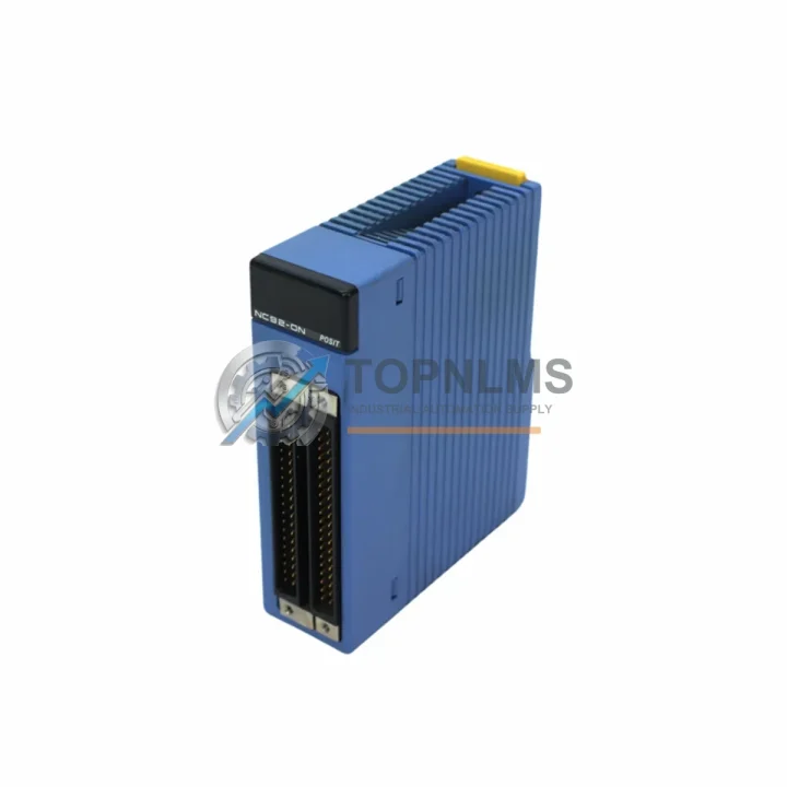 Yokogawa F3WD64-3F I/O Module product image
