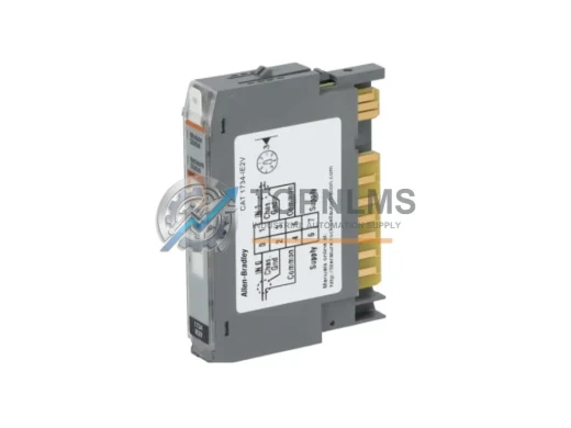 Allen-Bradley 1734-IE2V industrial automation spare part